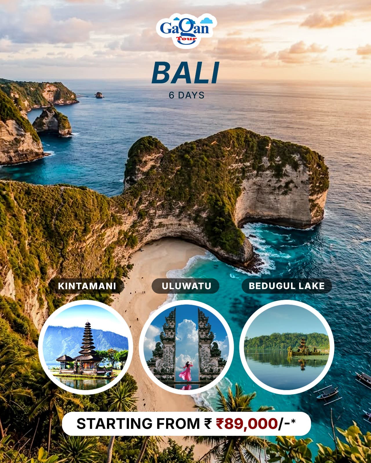 Bali